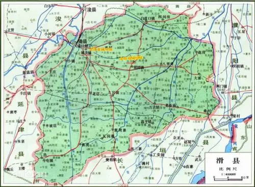 滑縣醫(yī)療器械經(jīng)營(yíng)許可證和備案憑證怎樣辦理？(圖1)