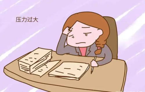 「CRA壓力調(diào)解」如何才能緩解工作上積累的壓力？(圖3)