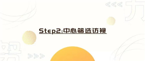 CRA如何完成一次中心篩選（PSV/SSV）？(圖2)
