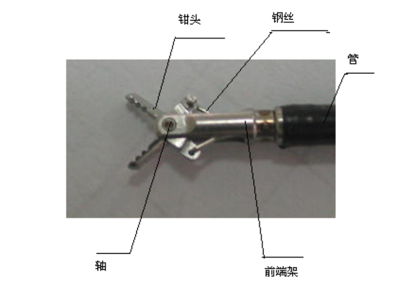 內(nèi)窺鏡產(chǎn)品注冊(cè)送檢要求(圖4)