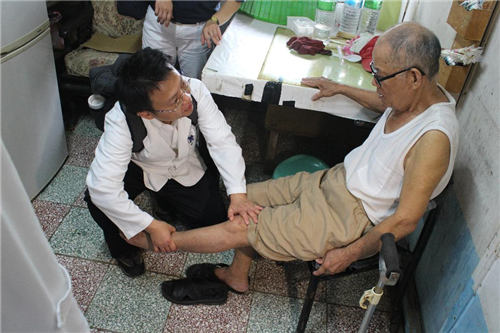 臨床試驗(yàn)協(xié)同訪視（CO-V）誰(shuí)來(lái)做？怎么做？目的是什么？(圖2)