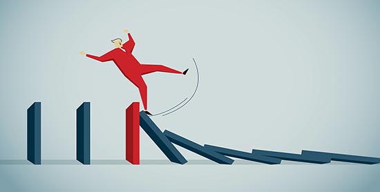 臨床試驗申辦方如何規(guī)避和降低風(fēng)險？(圖3)