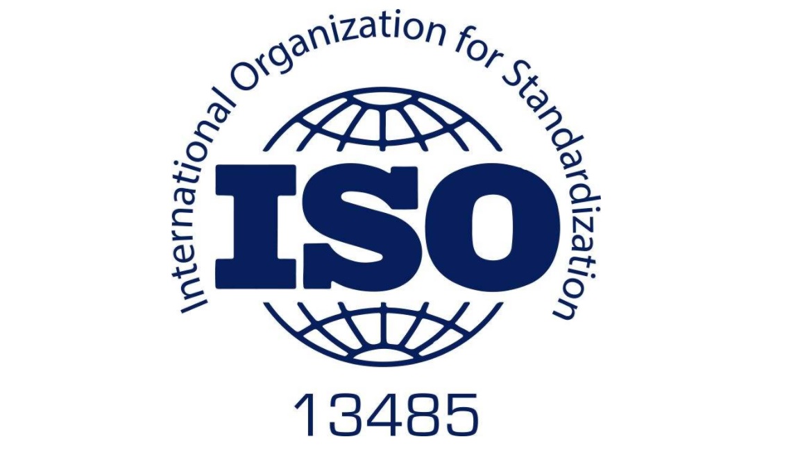 ISO13485醫(yī)療器械質量管理體系認證流程（建立體系視角）(圖1)