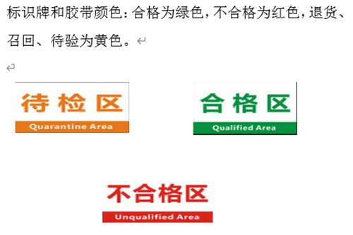 gmp年度培訓(xùn)計劃的內(nèi)容都有哪些？(圖5)